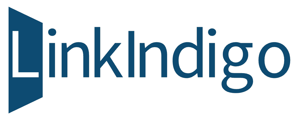 LinkIndigo Logo